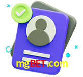 Tornar-se um membro do mgbet.com é muito simples