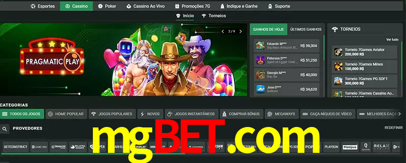 cassino mgbet.com