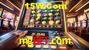 Exclusive Offers mgbet.com