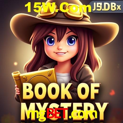 Descubra o Mundo do Cassino Online com mgbet.com