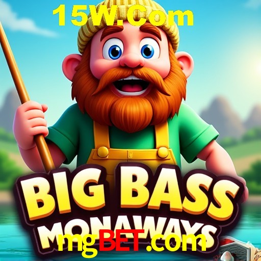 Descubra o Mundo do Cassino Online com mgbet.com
