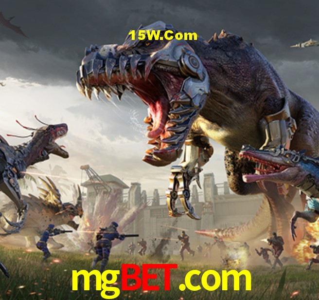 Jogos de Slot mgbet.com