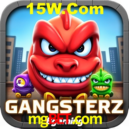 Interface do App mgbet.com