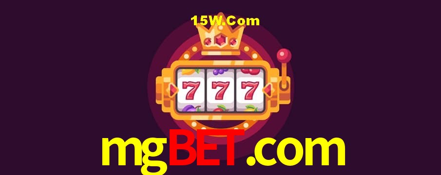 APP oficial da mgbet.com para mobile